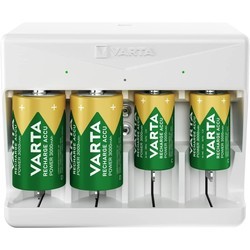 Зарядки аккумуляторных батареек Varta Universal Charger 57658