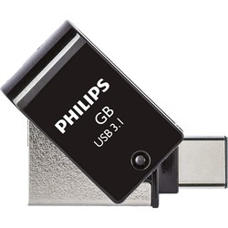 USB-флешки Philips OTG Edition 3.1 64Gb