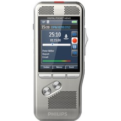 Диктофоны и рекордеры Philips DPM 8500