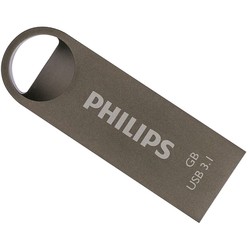 USB-флешки Philips Moon 3.1 8Gb
