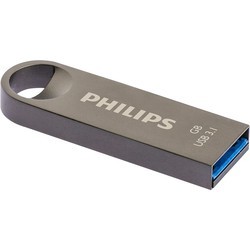 USB-флешки Philips Moon 3.1 16Gb