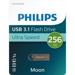USB-флешки Philips Moon 3.1 256Gb