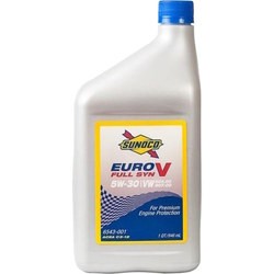 Моторные масла Sunoco Ultra Full Synthetic Euro SYN V 5W-30 1L