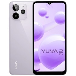 Мобильные телефоны LAVA Yuva 2 Pro