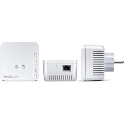 Powerline адаптеры Devolo Magic 1 WiFi mini Starter Kit
