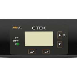 Пуско-зарядные устройства CTEK PRO 120