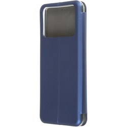 Чехлы для мобильных телефонов ArmorStandart G-Case for C40 (синий)