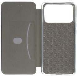 Чехлы для мобильных телефонов ArmorStandart G-Case for C40 (черный)