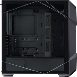 Корпуса Cooler Master MasterBox TD500 Mesh V2 Black