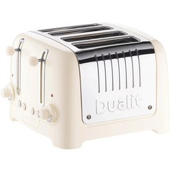 Тостеры, бутербродницы и вафельницы Dualit Lite 46213