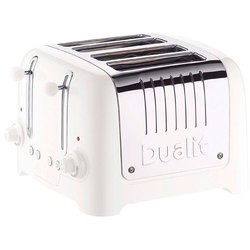 Тостеры, бутербродницы и вафельницы Dualit Lite 46203
