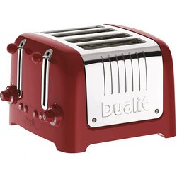 Тостеры, бутербродницы и вафельницы Dualit Lite 46201