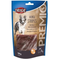 Корм для собак Trixie Premio Horse Stripes 100 g