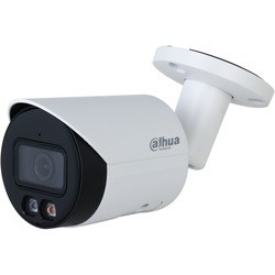 Камеры видеонаблюдения Dahua DH-IPC-HFW2449S-S-IL 2.8 mm