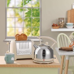Тостеры, бутербродницы и вафельницы Dualit Lite 26202