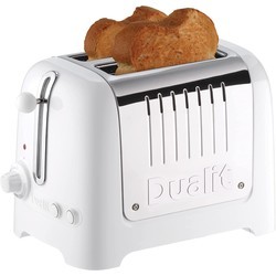 Тостеры, бутербродницы и вафельницы Dualit Lite 26203