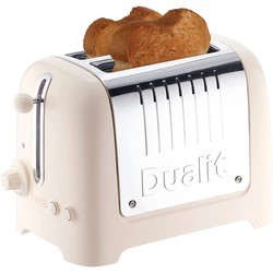 Тостеры, бутербродницы и вафельницы Dualit Lite 26213