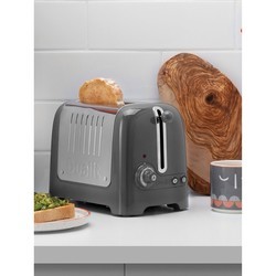 Тостеры, бутербродницы и вафельницы Dualit Lite 26204
