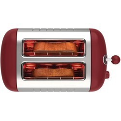 Тостеры, бутербродницы и вафельницы Dualit Lite 26207