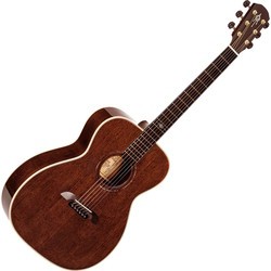 Акустические гитары Alvarez FYM66HD