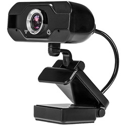 WEB-камеры Lindy Full HD 1080p Webcam with Microphone