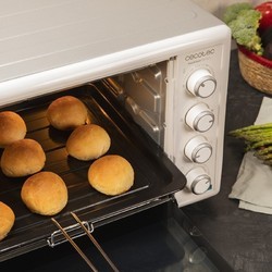 Электродуховки Cecotec Bake&amp;Toast 890 Gyro