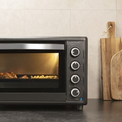 Электродуховки Cecotec Bake&amp;Toast 850 Gyro