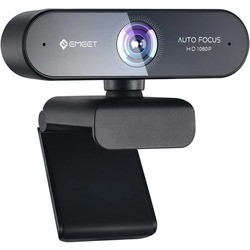 WEB-камеры EMEET Nova HD