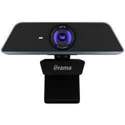 WEB-камеры Iiyama UC CAM120UL-1