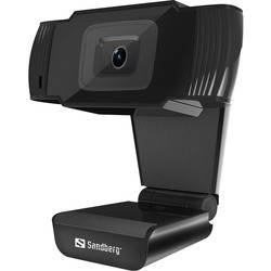 WEB-камеры Sandberg USB Webcam 480P Saver