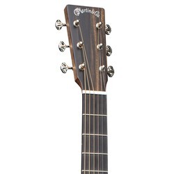 Акустические гитары Martin SC-13E Special