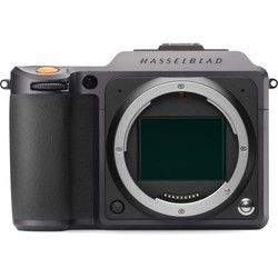Фотоаппараты Hasselblad X1D II 50C kit