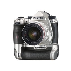 Фотоаппараты Pentax K-3 III kit 18-135