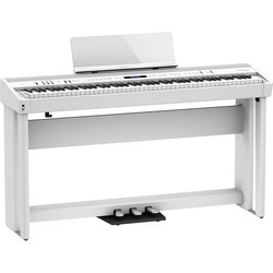 Цифровые пианино Roland FP-90X