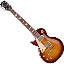 Электро и бас гитары Gibson Les Paul Standard '60s LH