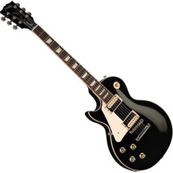 Электро и бас гитары Gibson Les Paul Classic LH