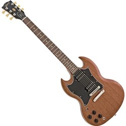 Электро и бас гитары Gibson SG Tribute LH