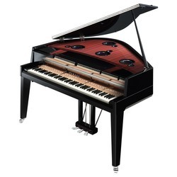 Цифровые пианино Yamaha AvantGrand N3X