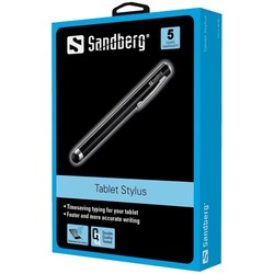 Стилусы для гаджетов Sandberg Tablet Stylus