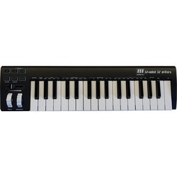MIDI-клавиатуры Miditech i2-Mini 32 Plus