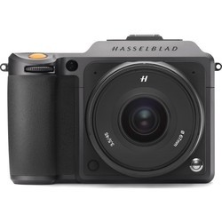 Фотоаппараты Hasselblad X1D II 50C body