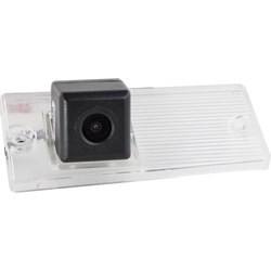 Камеры заднего вида Falcon HS8056-XCCD