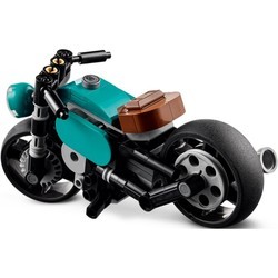 Конструкторы Lego Vintage Motorcycle 31135