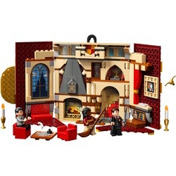 Конструкторы Lego Gryffindor House Banner 76409
