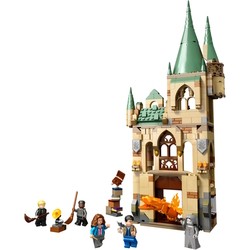 Конструкторы Lego Hogwarts Room of Requirement 76413