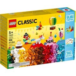 Конструкторы Lego Creative Party Box 11029