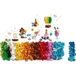 Конструкторы Lego Creative Party Box 11029