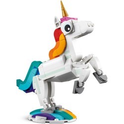 Конструкторы Lego Magical Unicorn 31140