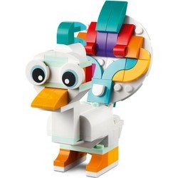 Конструкторы Lego Magical Unicorn 31140