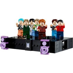 Конструкторы Lego BTS Dynamite 21339